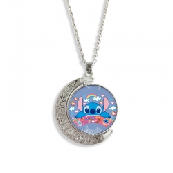 Lilo & Stitch Anime Double sid...