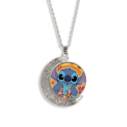 Lilo & Stitch Anime Double sid...