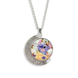 Lilo & Stitch Anime Double sid...