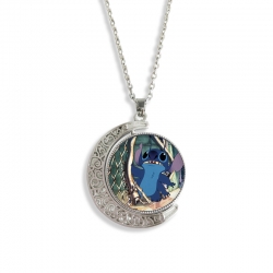 Lilo & Stitch Anime Double sid...