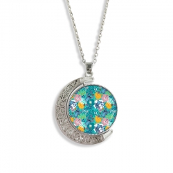 Lilo & Stitch Anime Double sid...