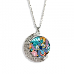 Lilo & Stitch Anime Double sid...