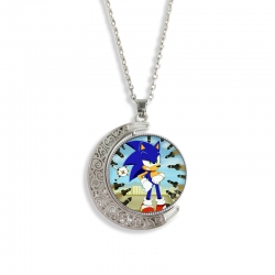 Sonic The Hedgehog Anime Doubl...