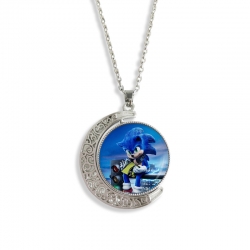 Sonic The Hedgehog Anime Doubl...