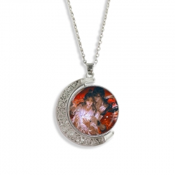 Heaven Official's Blessing Ani...