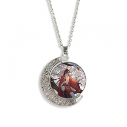 Heaven Official's Blessing Ani...