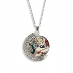 My Hero Academia Anime Double ...