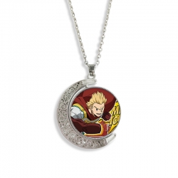 My Hero Academia Anime Double ...