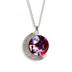 EVA Anime Double sided Crystal...