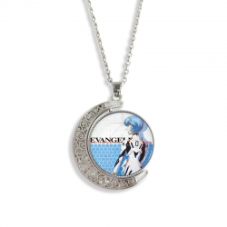 EVA Anime Double sided Crystal...