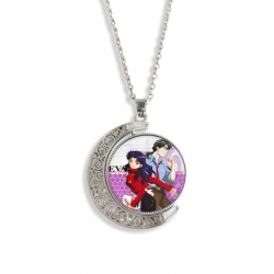 EVA Anime Double sided Crystal...