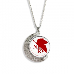 EVA Anime Double sided Crystal...