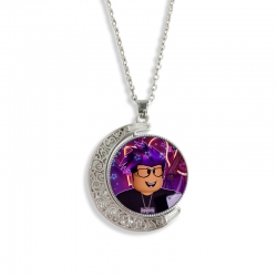 roblox Anime Double sided Crys...