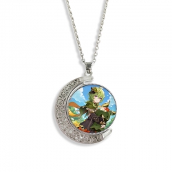 Genshin Impact Anime Double si...