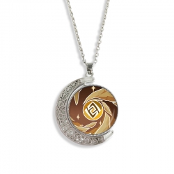 Genshin Impact Anime Double si...