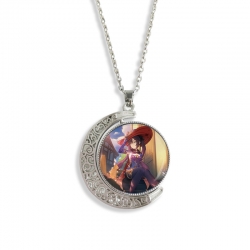 Genshin Impact Anime Double si...