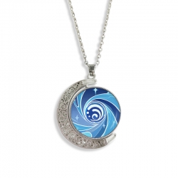 Genshin Impact Anime Double si...