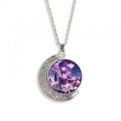 Genshin Impact Anime Double si...