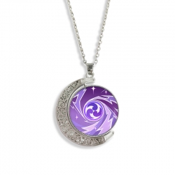 Genshin Impact Anime Double si...