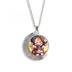 Genshin Impact Anime Double si...