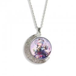 Genshin Impact Anime Double si...