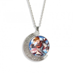 Genshin Impact Anime Double si...