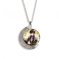 Genshin Impact Anime Double si...