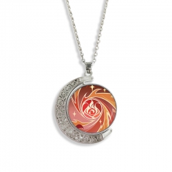 Genshin Impact Anime Double si...