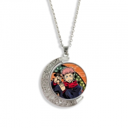 Jujutsu Kaisen Anime Double si...