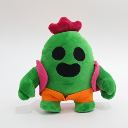 cactus Plush Doll Toy 20cm