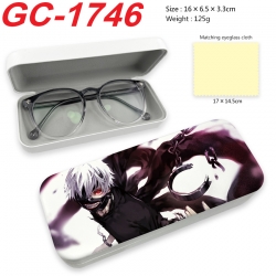 Tokyo Ghoul Anime UV printed P...