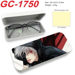 Tokyo Ghoul Anime UV printed P...
