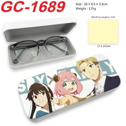 SPY×FAMILY  Anime UV printed P...