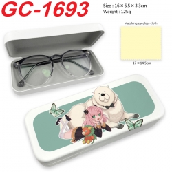 SPY×FAMILY  Anime UV printed P...