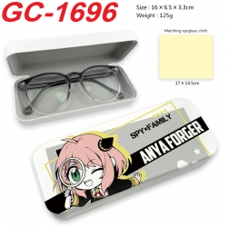 SPY×FAMILY  Anime UV printed P...