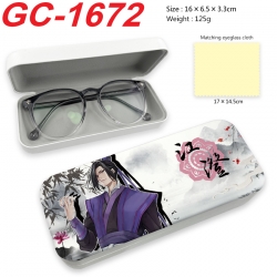 The wizard of the de Anime UV ...