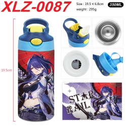 Honkai: Star Rail 304 stainles...