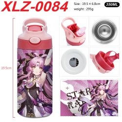 Honkai: Star Rail 304 stainles...