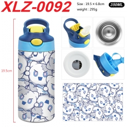 Honkai: Star Rail 304 stainles...