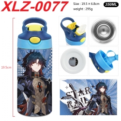 Honkai: Star Rail 304 stainles...