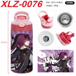 Honkai: Star Rail 304 stainles...