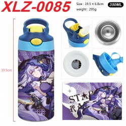 Honkai: Star Rail 304 stainles...