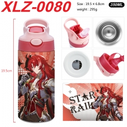 Honkai: Star Rail 304 stainles...