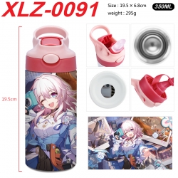 Honkai: Star Rail 304 stainles...