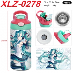 Hatsune Miku 304 stainless ste...