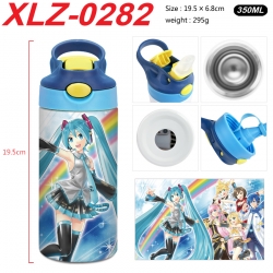 Hatsune Miku 304 stainless ste...