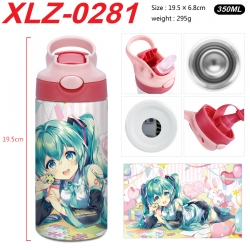 Hatsune Miku 304 stainless ste...