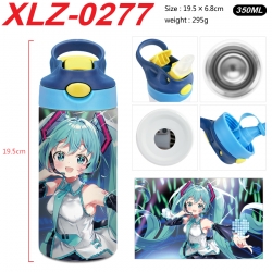Hatsune Miku 304 stainless ste...