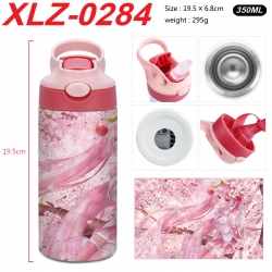 Hatsune Miku 304 stainless ste...