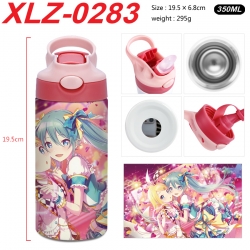 Hatsune Miku 304 stainless ste...